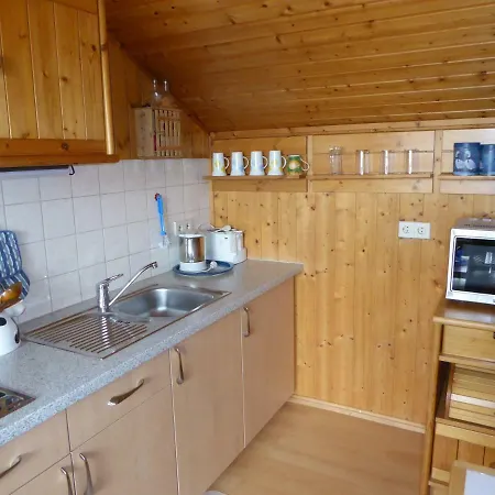 Apartment Kullmann Isny im Allgau