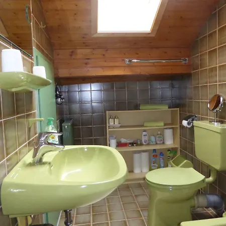 Kullmann Apartment *