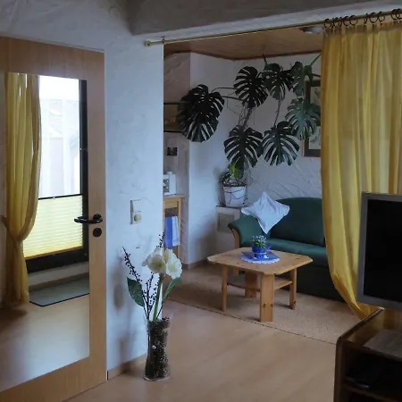 Apartment Kullmann Isny im Allgau