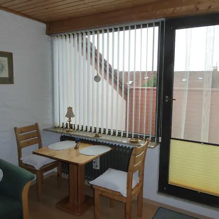 Kullmann Apartment Isny im Allgau