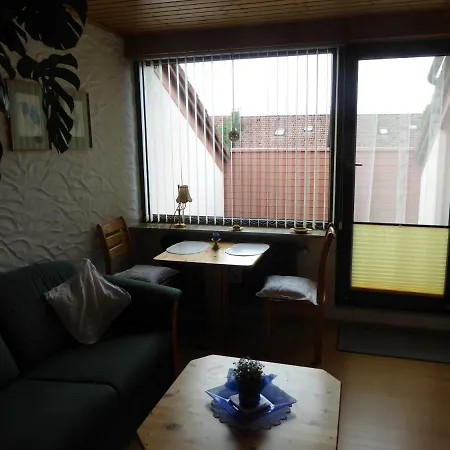 Kullmann Apartment *