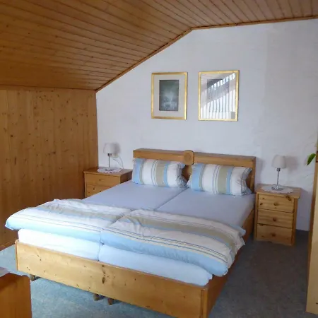 Kullmann Apartment