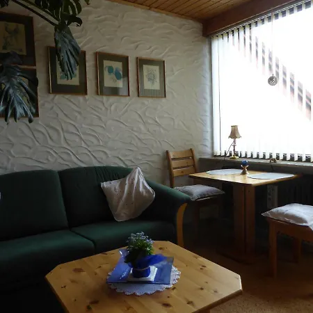 Kullmann Apartment