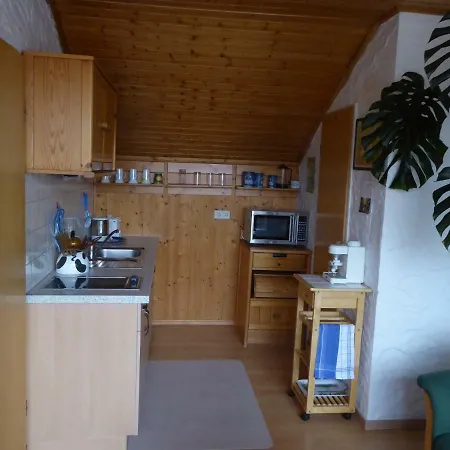 Apartment Kullmann Isny im Allgau